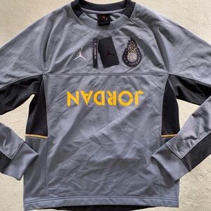 Jordan Legacy AJ4 Shirt $100